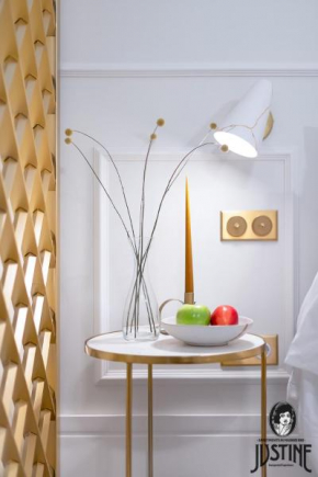 Suite Kintsugi by Justine Apartments Apartamento turístico en Madrid Río